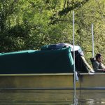 LOT-EXPERIENCE - Natuur, avontuur en een unieke ervaring vanuit de boot op de Franse rivier de Lot!